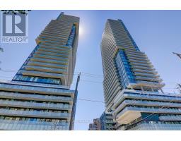 2811 - 161 ROEHAMPTON AVENUE, Toronto, Ontario