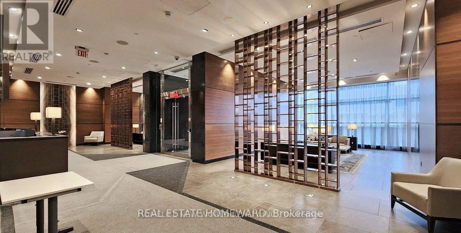 2002 - 2 Anndale Drive, Toronto, Ontario  M2N 0G5 - Photo 12 - C12945438