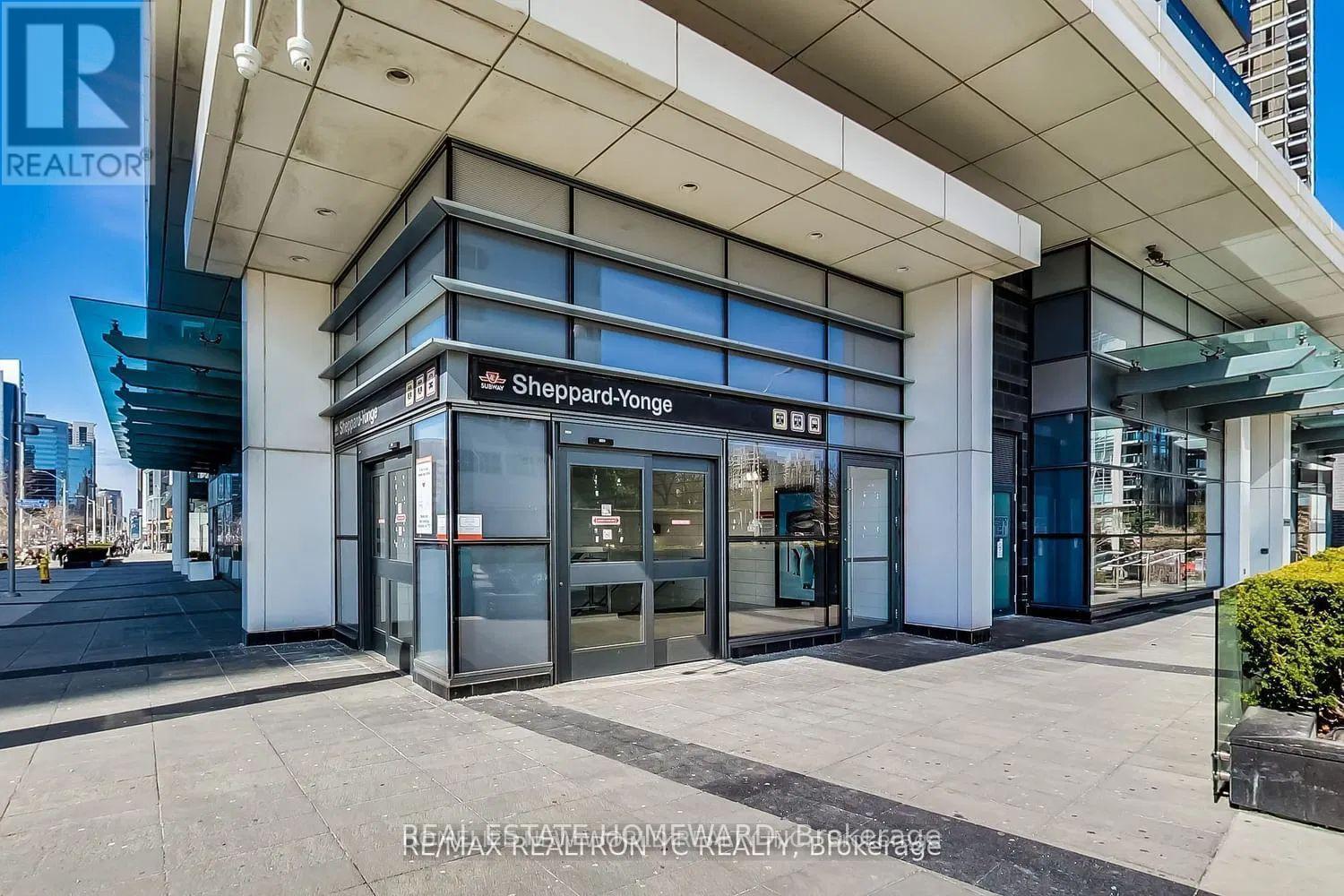 2002 - 2 Anndale Drive, Toronto, Ontario  M2N 0G5 - Photo 14 - C12945438