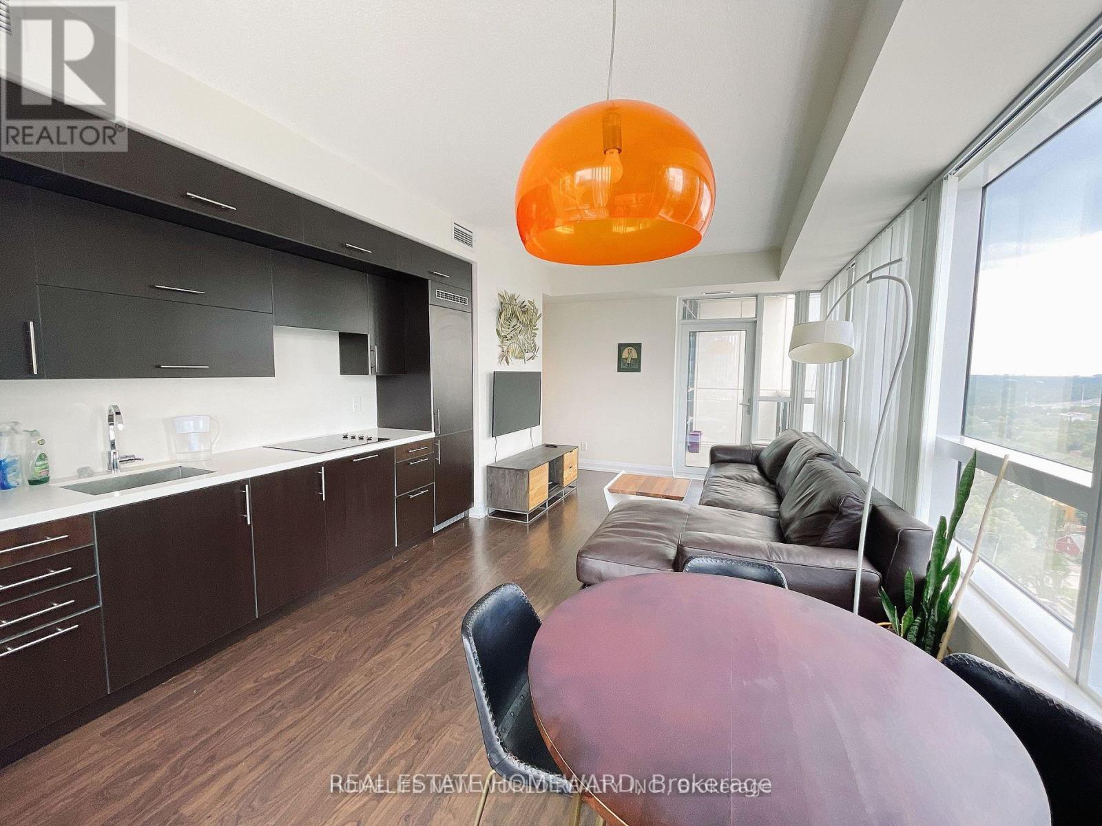 2002 - 2 Anndale Drive, Toronto, Ontario  M2N 0G5 - Photo 2 - C12945438