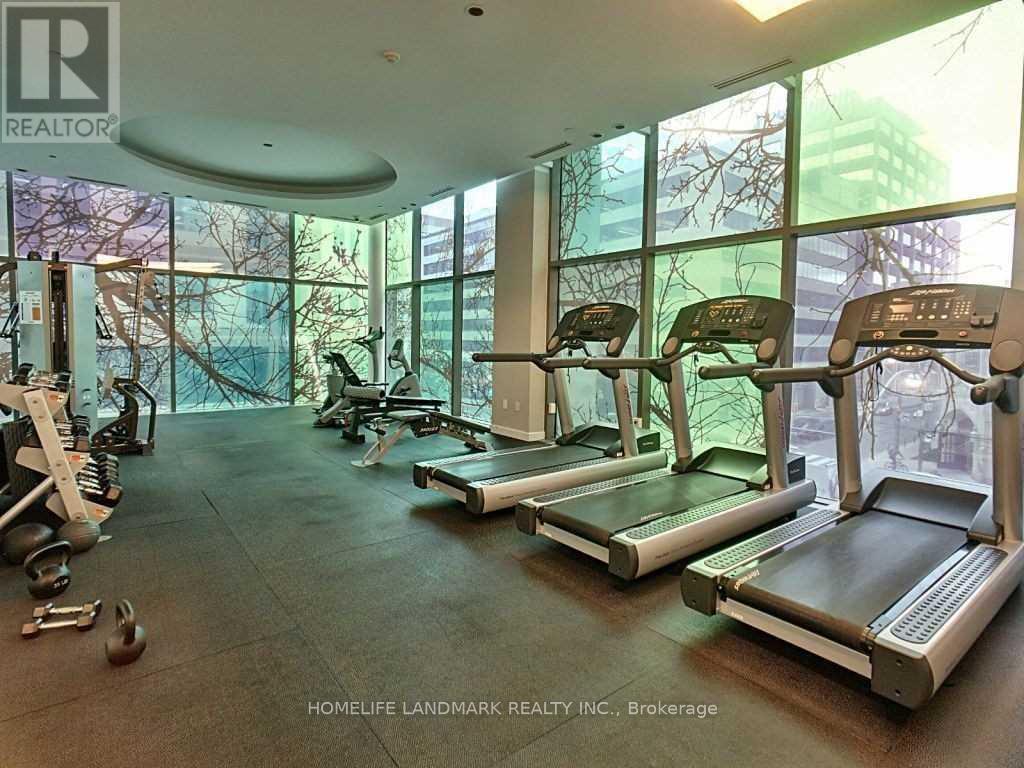 3706 - 38 Grenville Street, Toronto, Ontario  M4Y 1A9 - Photo 11 - C12945446