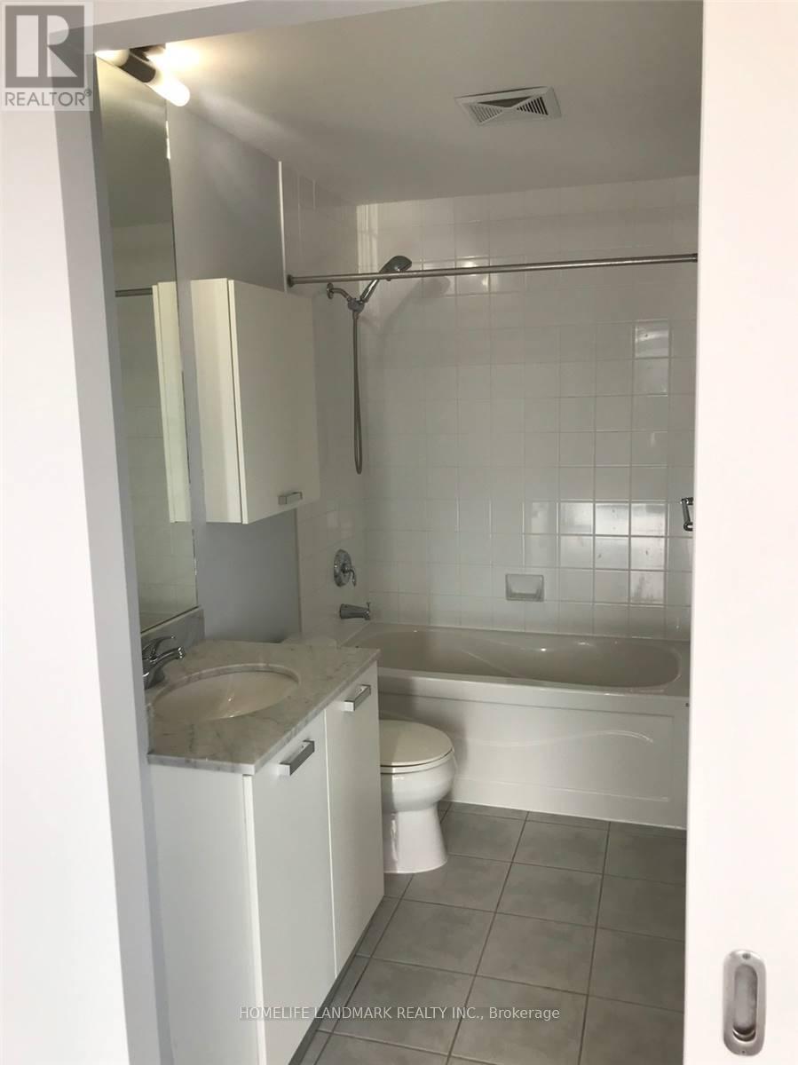 3706 - 38 Grenville Street, Toronto, Ontario  M4Y 1A9 - Photo 6 - C12945446