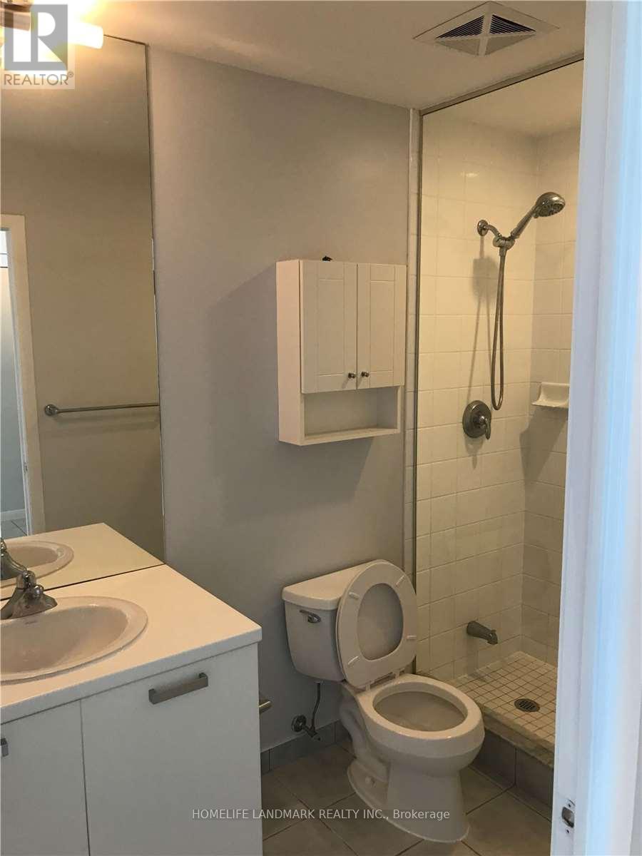 3706 - 38 Grenville Street, Toronto, Ontario  M4Y 1A9 - Photo 9 - C12945446