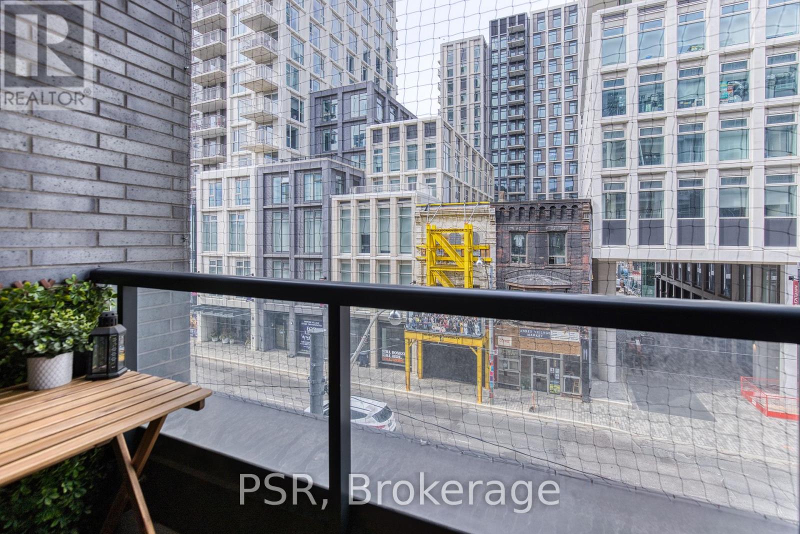 321 - 783 Bathurst Street, Toronto, Ontario  M5S 0A8 - Photo 20 - C12945460