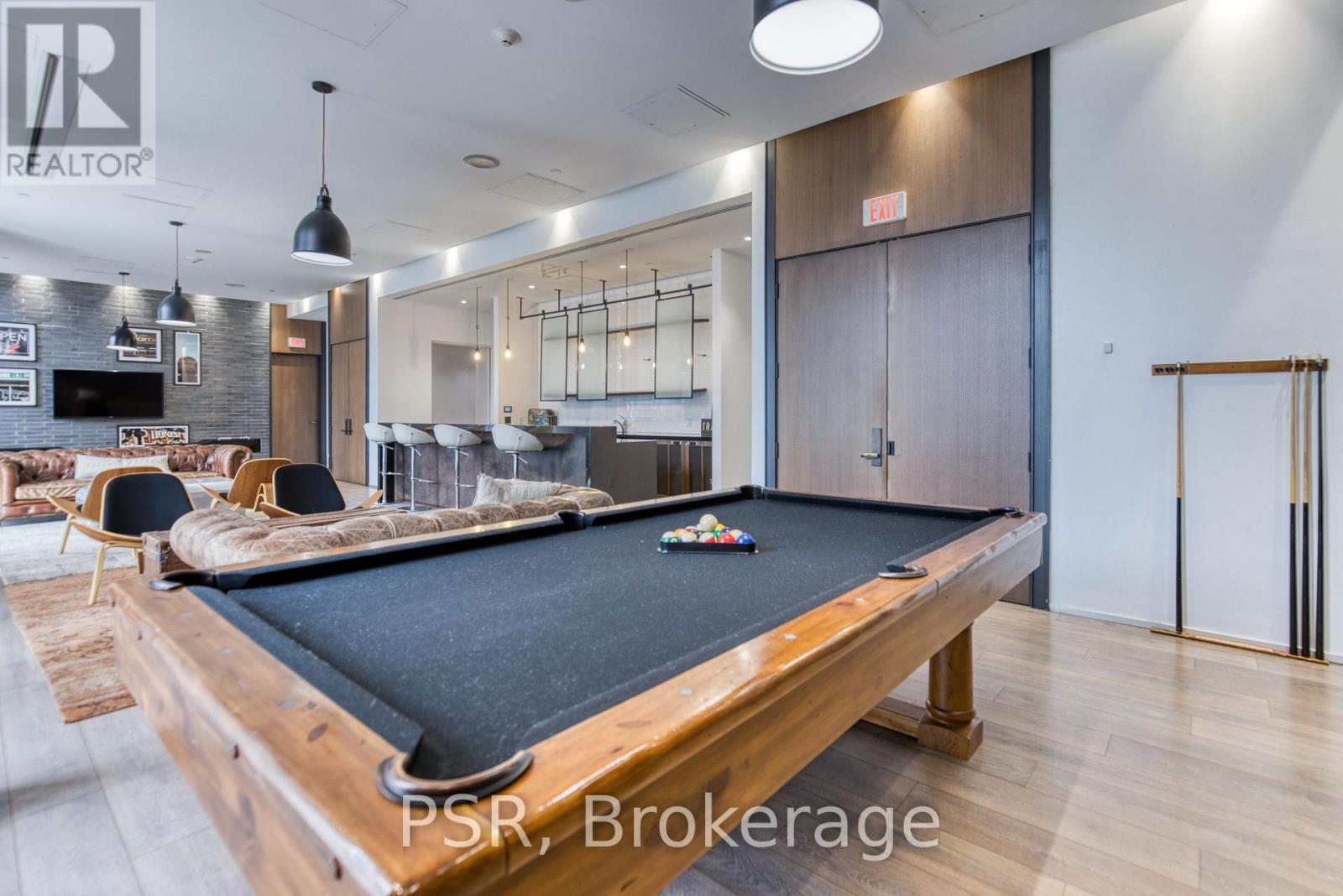 321 - 783 Bathurst Street, Toronto, Ontario  M5S 0A8 - Photo 23 - C12945460