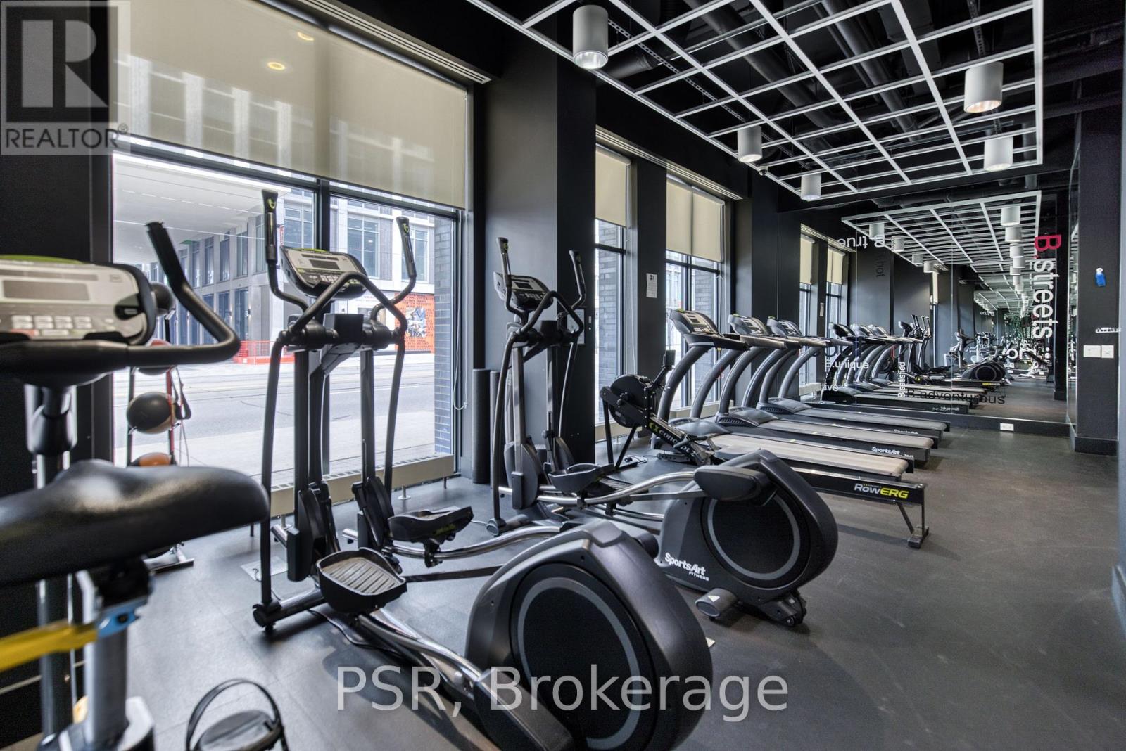 321 - 783 Bathurst Street, Toronto, Ontario  M5S 0A8 - Photo 29 - C12945460