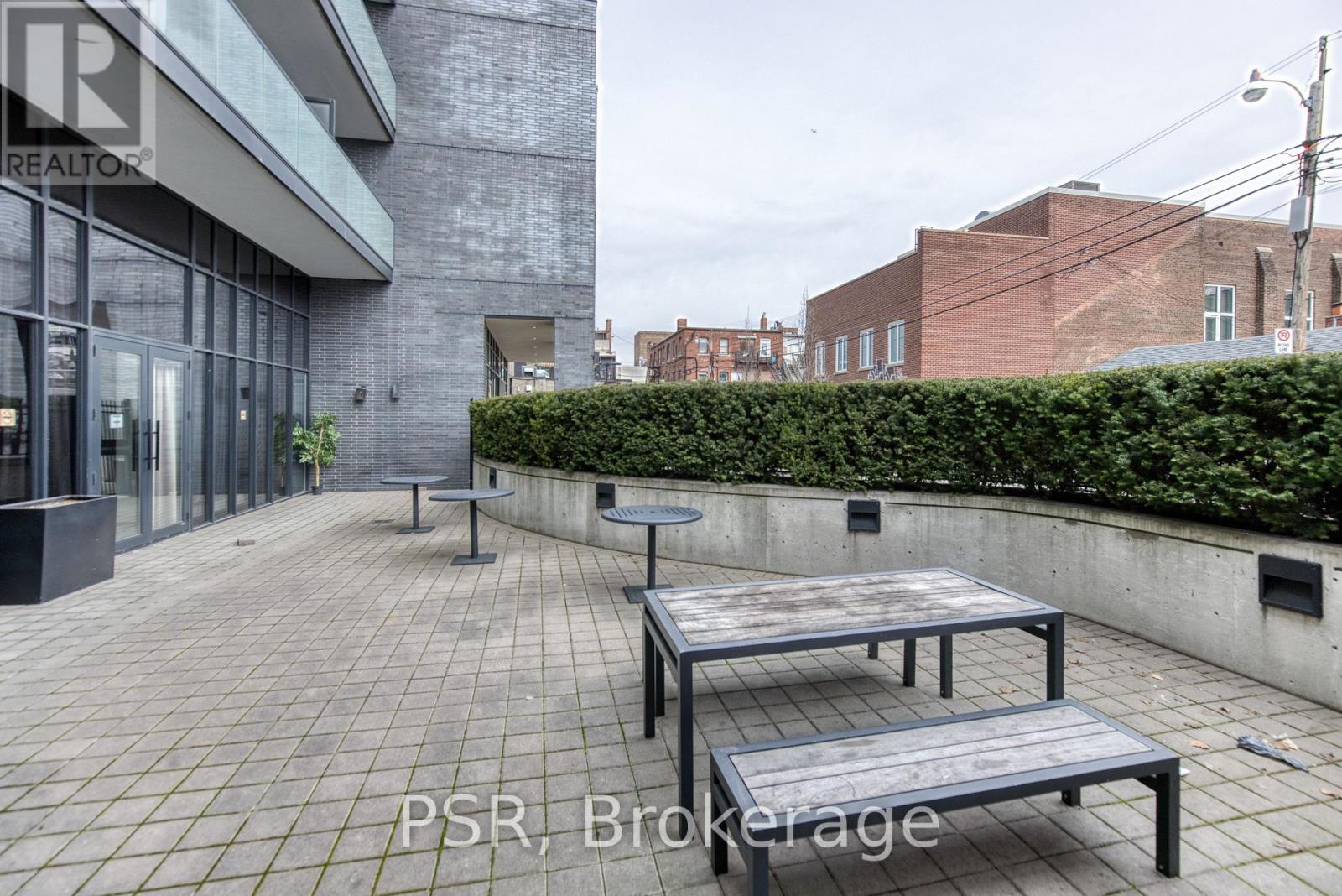 321 - 783 Bathurst Street, Toronto, Ontario  M5S 0A8 - Photo 32 - C12945460