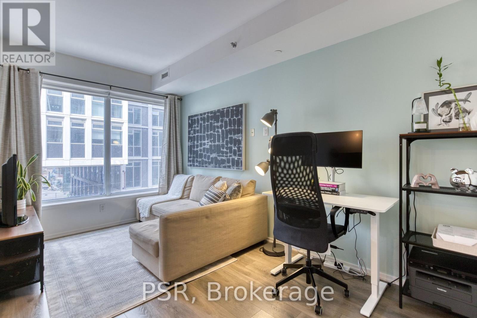 321 - 783 Bathurst Street, Toronto, Ontario  M5S 0A8 - Photo 7 - C12945460