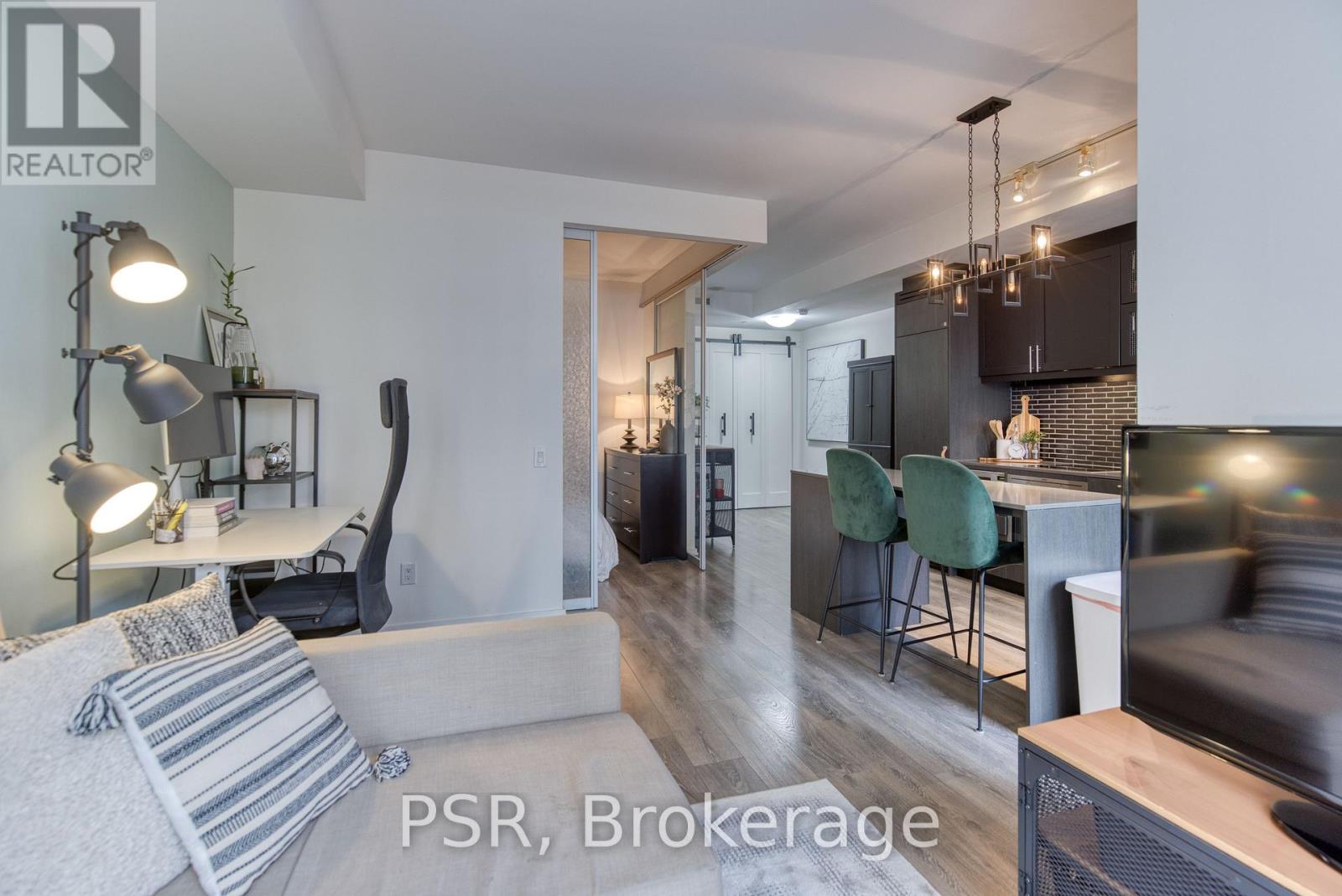 321 - 783 Bathurst Street, Toronto, Ontario  M5S 0A8 - Photo 8 - C12945460