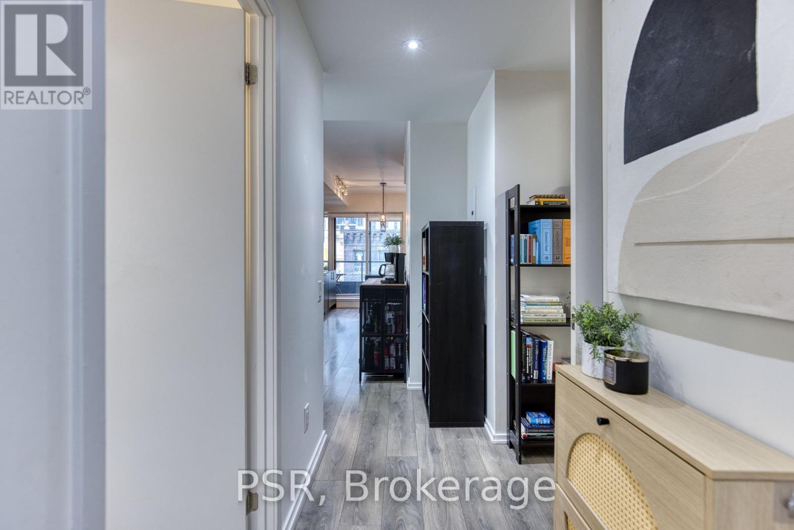 321 - 783 Bathurst Street, Toronto, Ontario  M5S 0A8 - Photo 9 - C12945460