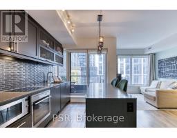 321 - 783 BATHURST STREET, Toronto, Ontario