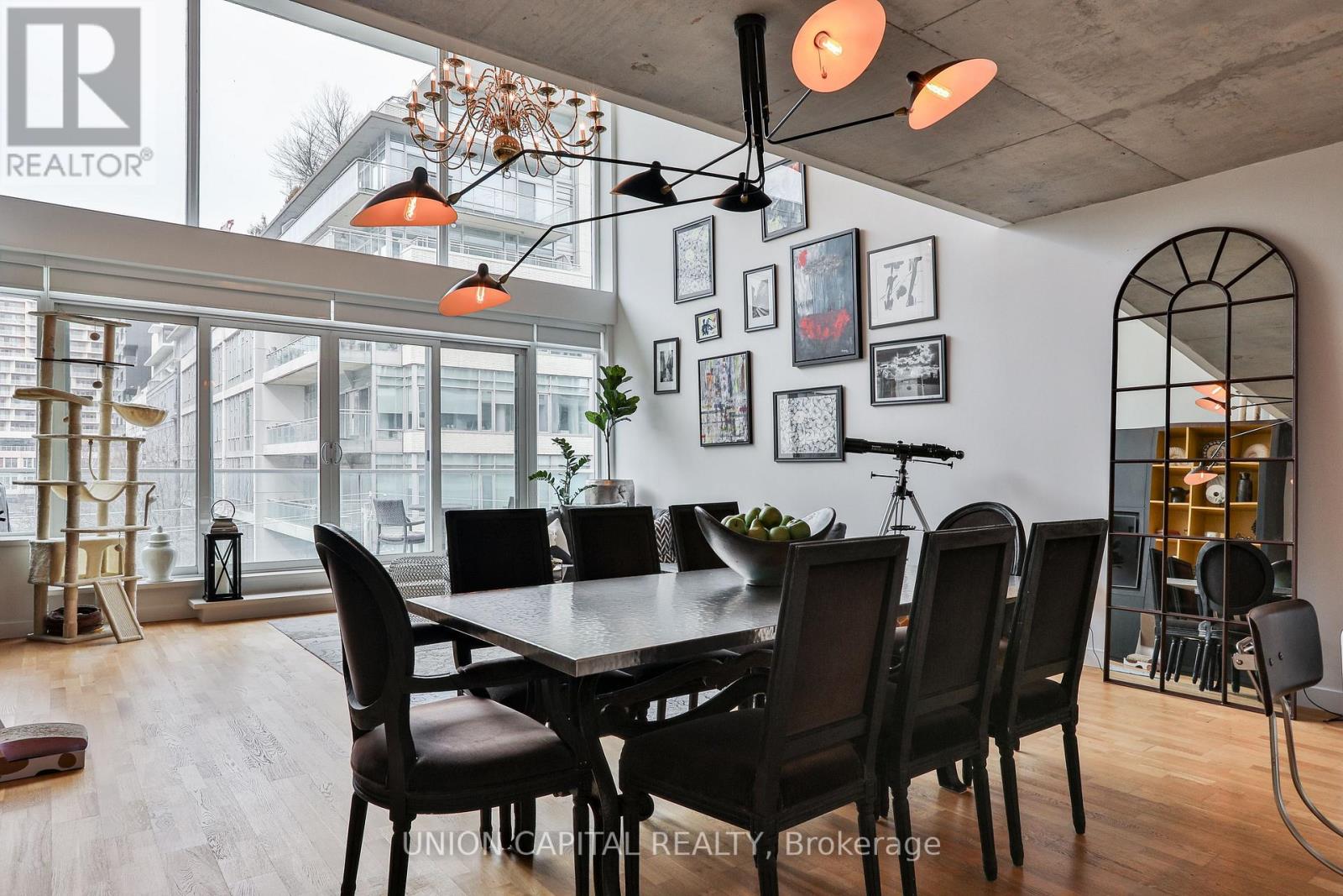 504 - 75 Portland Street, Toronto, Ontario  M5V 2M9 - Photo 15 - C12945490