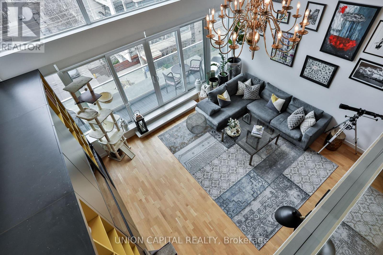 504 - 75 Portland Street, Toronto, Ontario  M5V 2M9 - Photo 26 - C12945490