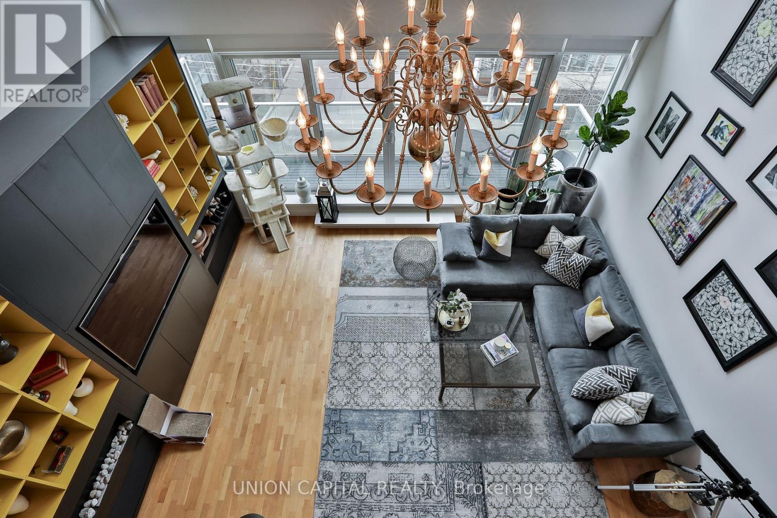 504 - 75 Portland Street, Toronto, Ontario  M5V 2M9 - Photo 27 - C12945490