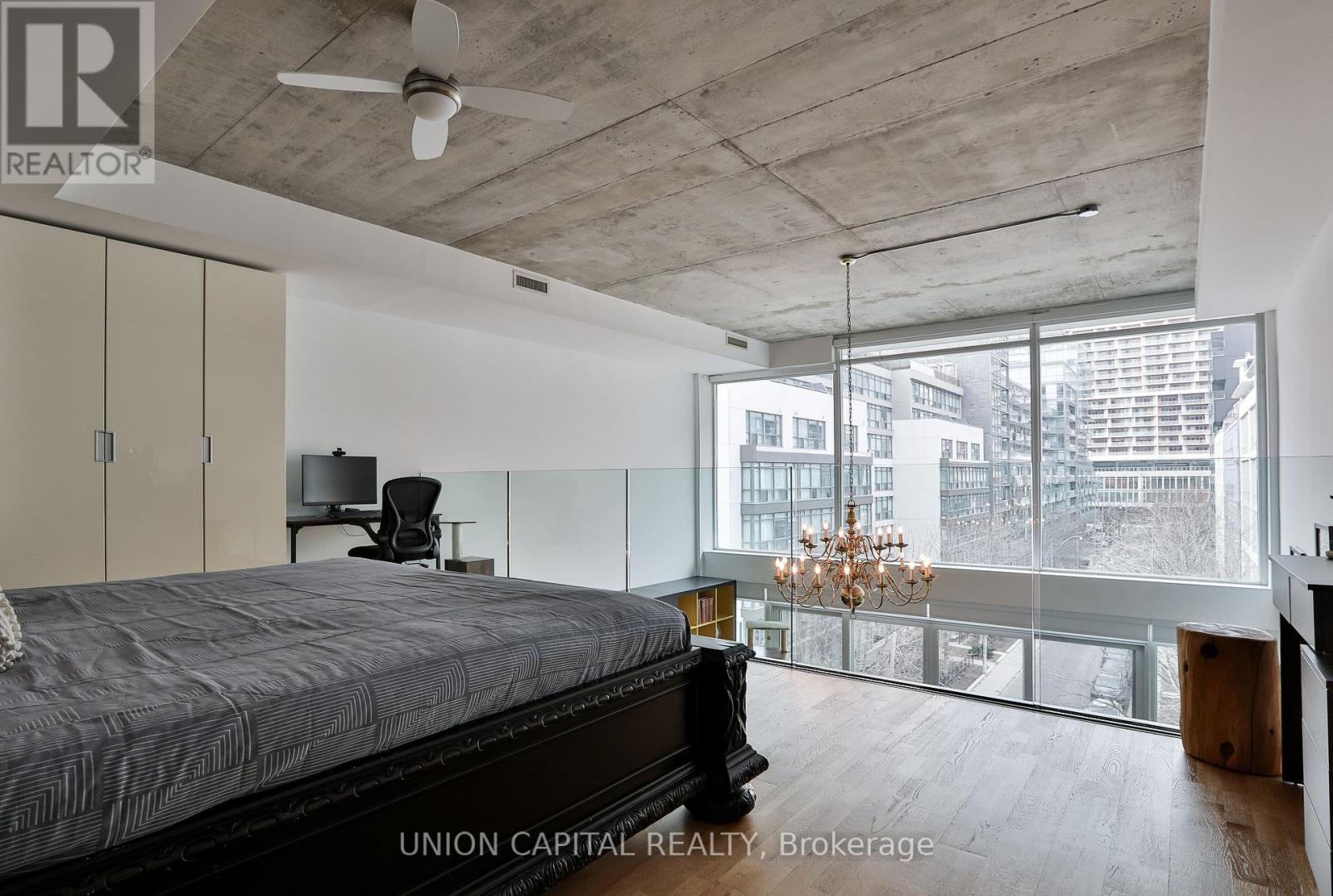 504 - 75 Portland Street, Toronto, Ontario  M5V 2M9 - Photo 28 - C12945490