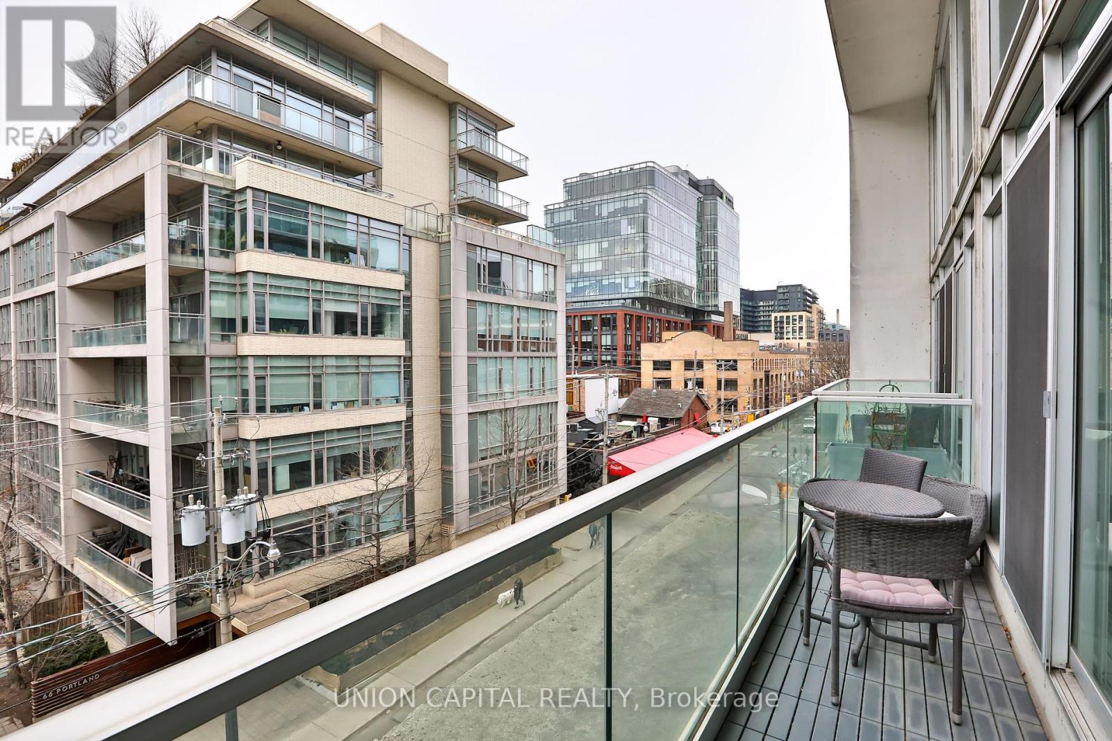 504 - 75 Portland Street, Toronto, Ontario  M5V 2M9 - Photo 36 - C12945490