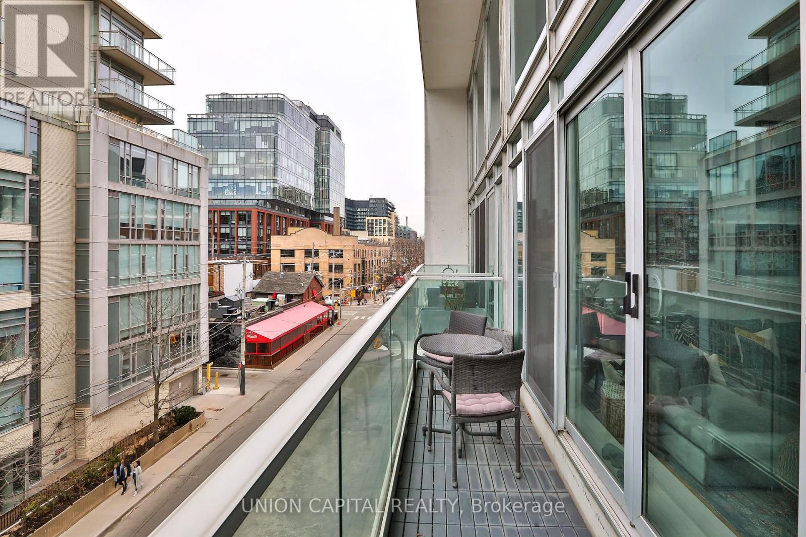 504 - 75 Portland Street, Toronto, Ontario  M5V 2M9 - Photo 37 - C12945490