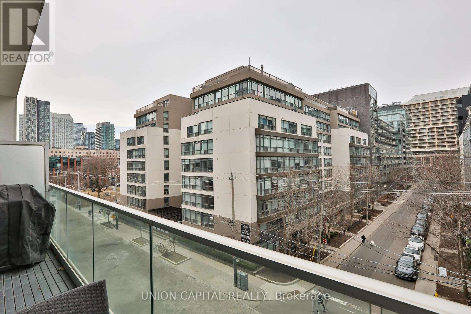 504 - 75 Portland Street, Toronto, Ontario  M5V 2M9 - Photo 38 - C12945490
