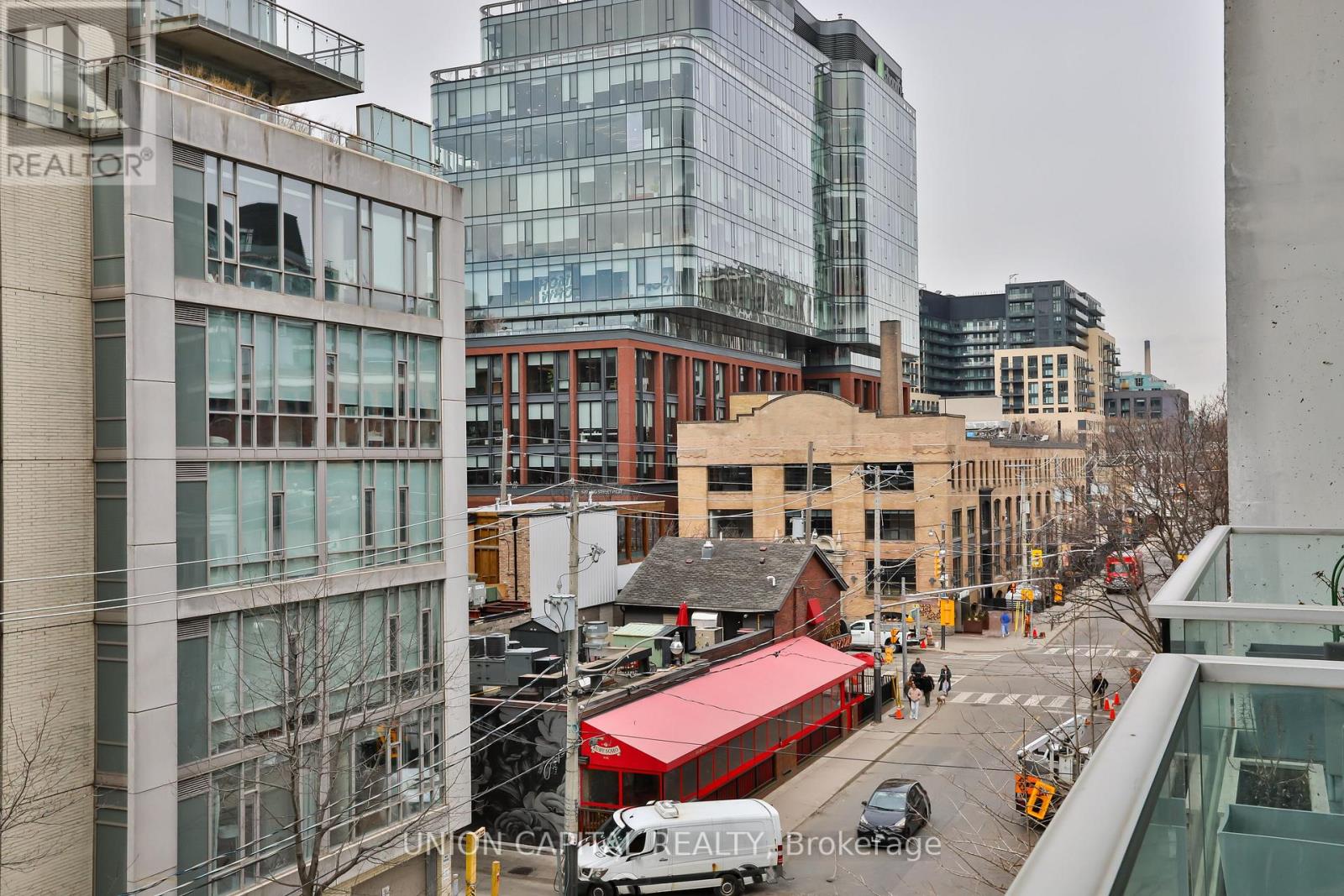 504 - 75 Portland Street, Toronto, Ontario  M5V 2M9 - Photo 39 - C12945490