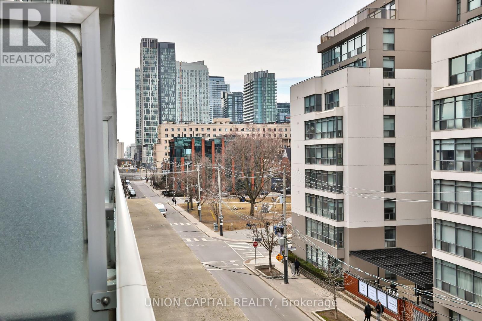 504 - 75 Portland Street, Toronto, Ontario  M5V 2M9 - Photo 40 - C12945490