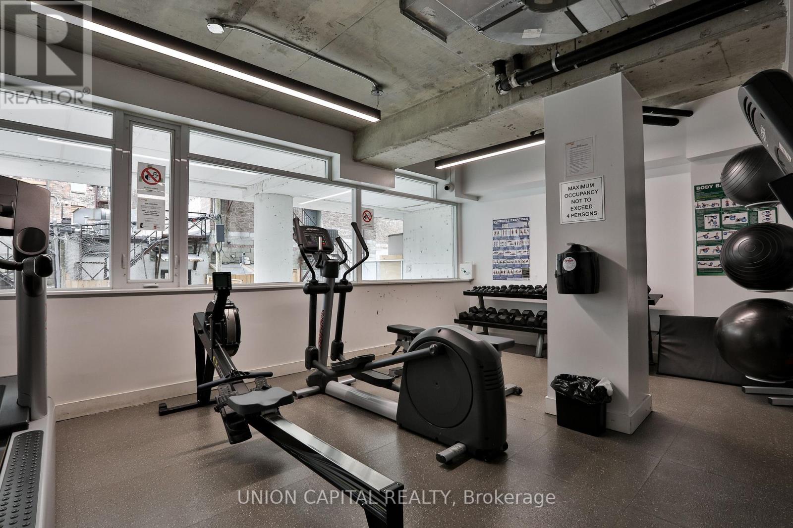 504 - 75 Portland Street, Toronto, Ontario  M5V 2M9 - Photo 41 - C12945490