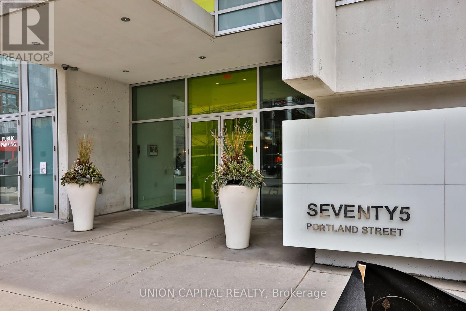 504 - 75 Portland Street, Toronto, Ontario  M5V 2M9 - Photo 45 - C12945490