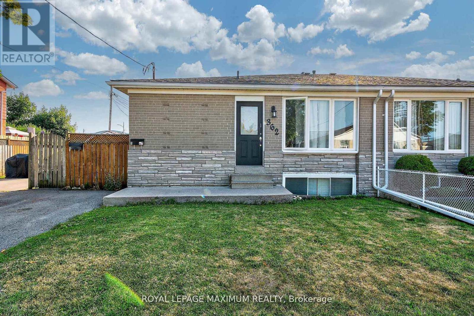 UPPER - 362 ROSEDALE DRIVE, Whitby, Ontario