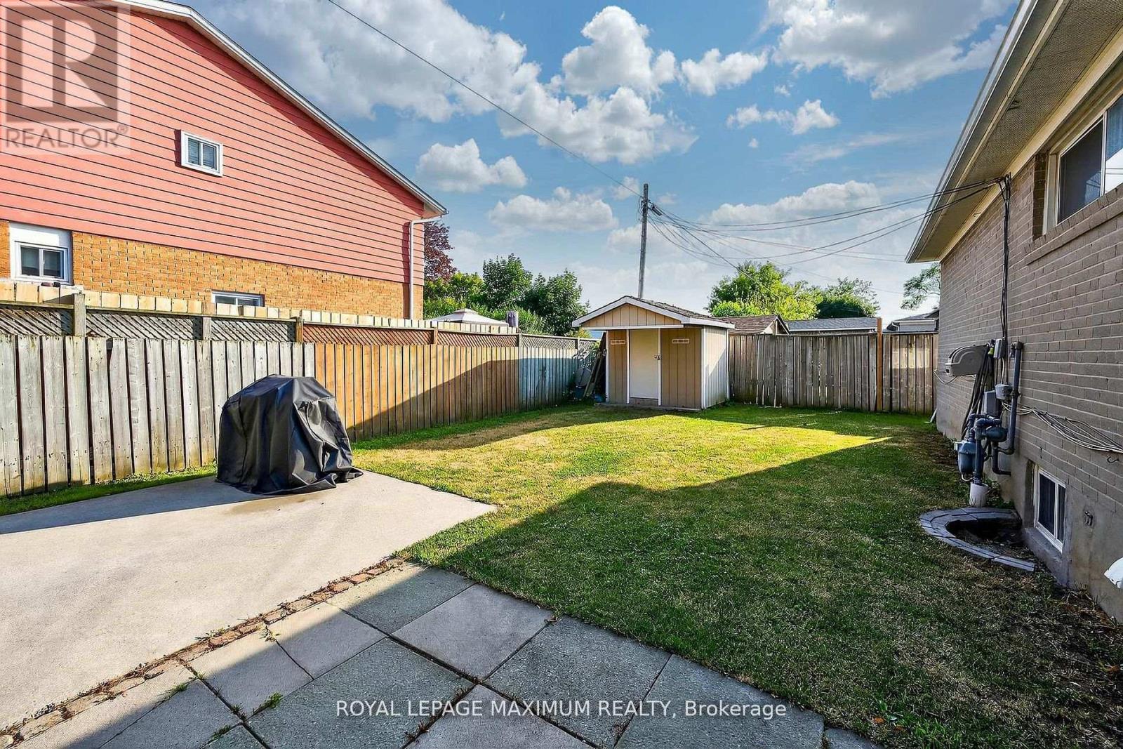 Upper - 362 Rosedale Drive, Whitby, Ontario  L1N 1Z4 - Photo 29 - E12945354