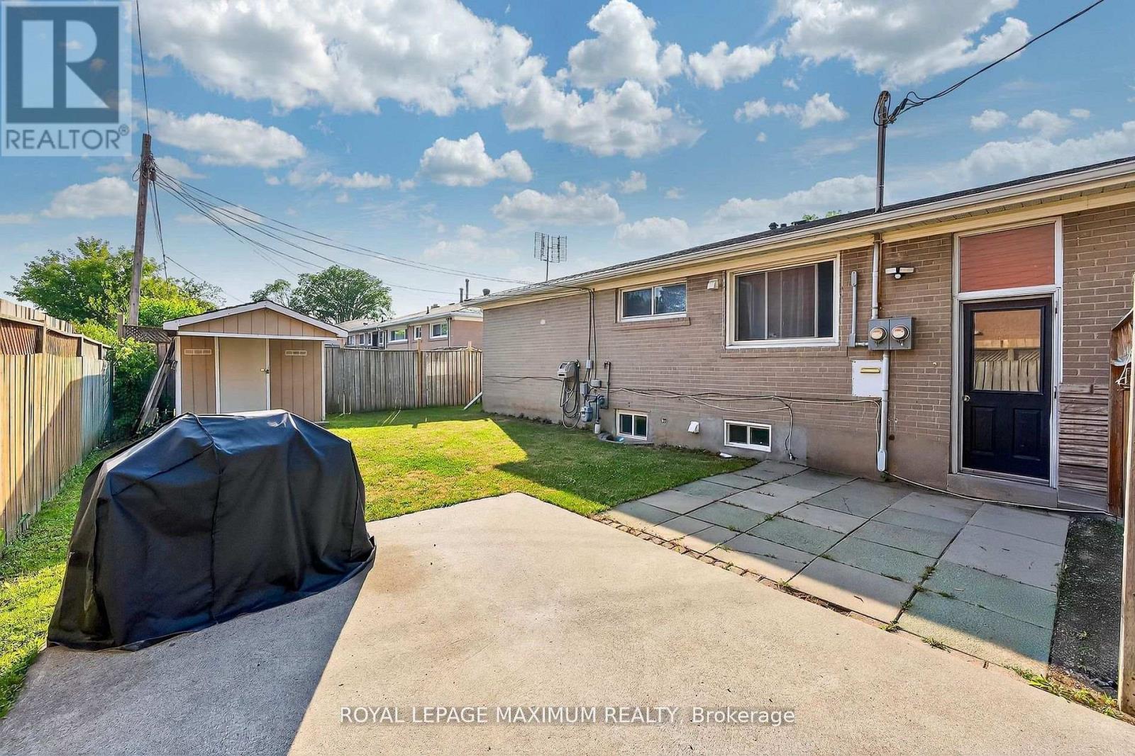 Upper - 362 Rosedale Drive, Whitby, Ontario  L1N 1Z4 - Photo 30 - E12945354