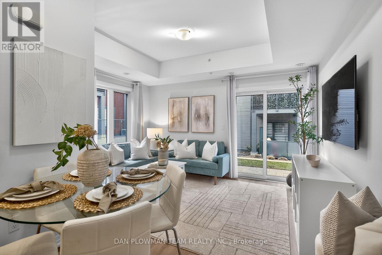 1001 - 2635 William Jackson Drive, Pickering, Ontario  L1X 0L5 - Photo 13 - E12945358