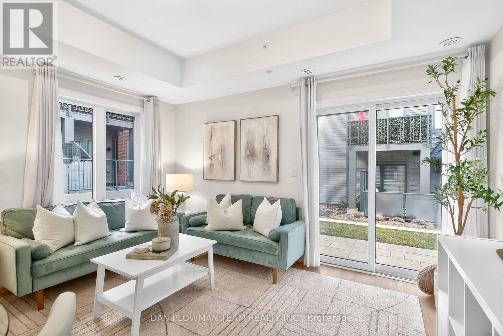 1001 - 2635 William Jackson Drive, Pickering, Ontario  L1X 0L5 - Photo 17 - E12945358