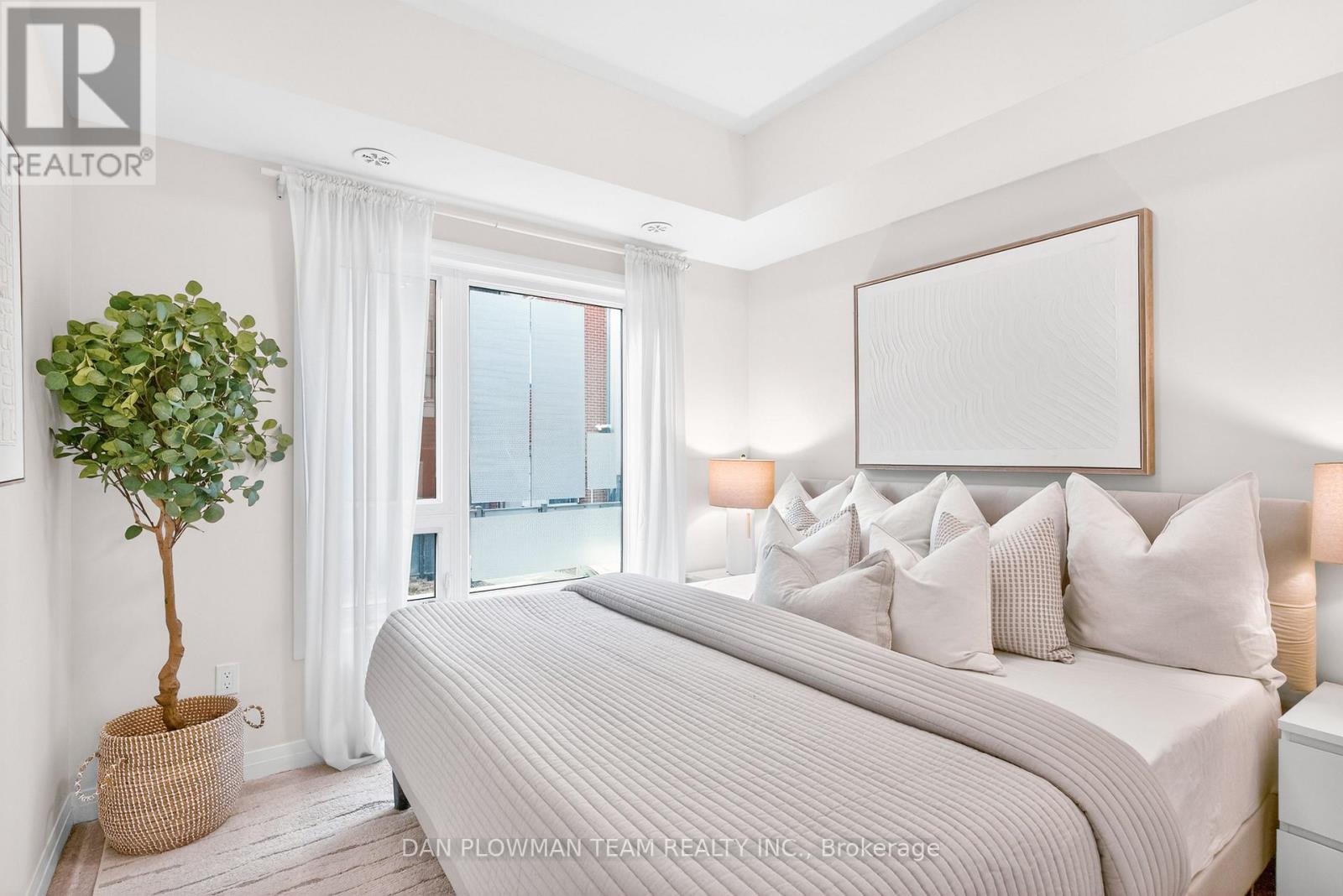 1001 - 2635 William Jackson Drive, Pickering, Ontario  L1X 0L5 - Photo 18 - E12945358