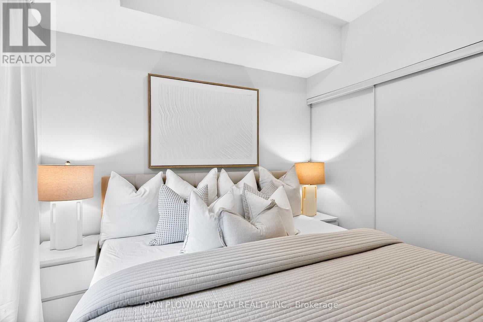 1001 - 2635 William Jackson Drive, Pickering, Ontario  L1X 0L5 - Photo 19 - E12945358