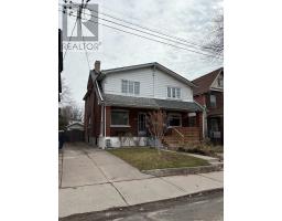 167 WOODFIELD ROAD, Toronto, Ontario