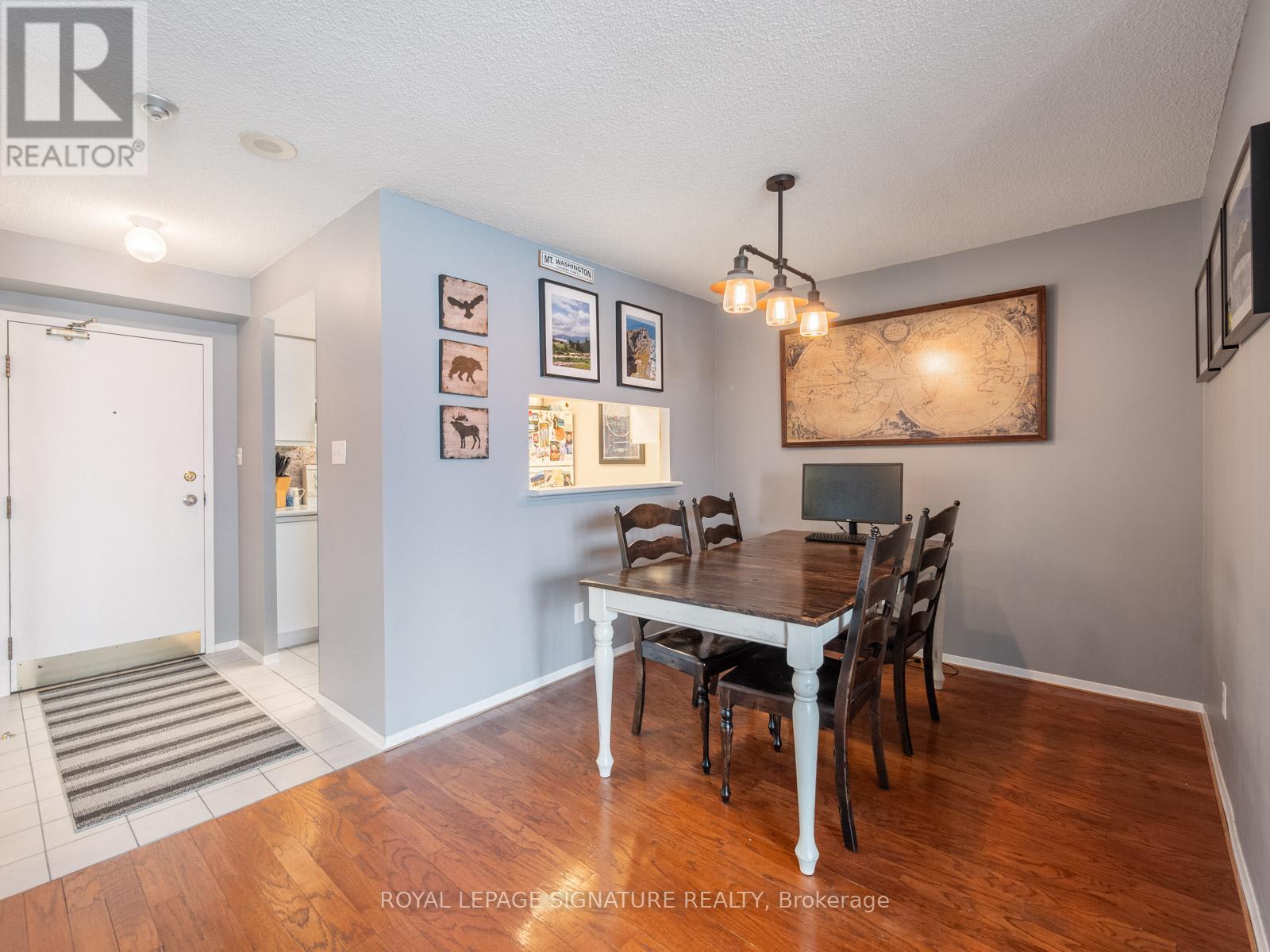 1404 - 2550 Lawrence Avenue E, Toronto, Ontario  M1P 4Z3 - Photo 10 - E12945432