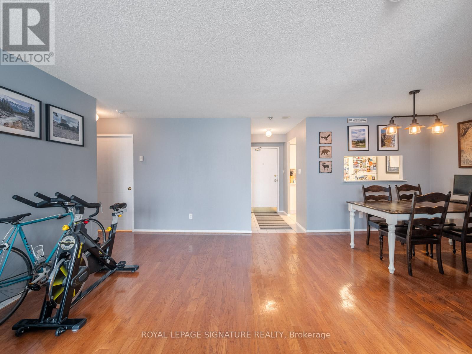 1404 - 2550 Lawrence Avenue E, Toronto, Ontario  M1P 4Z3 - Photo 11 - E12945432