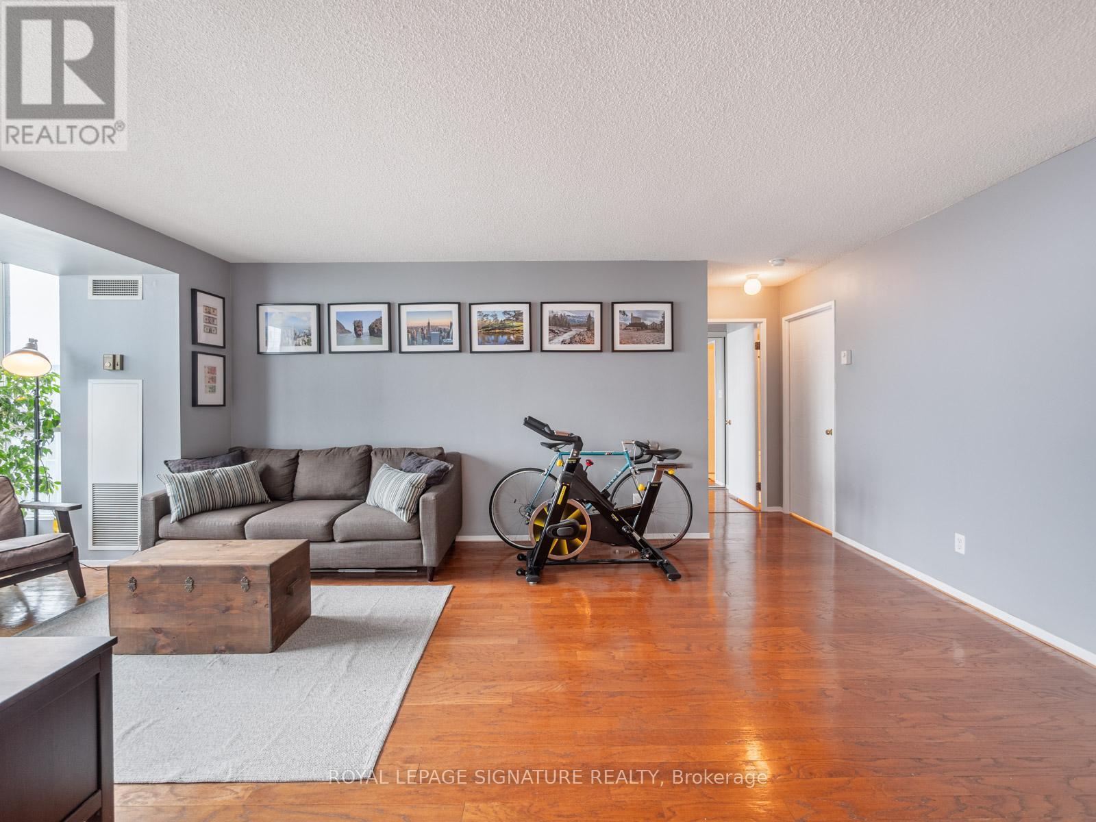 1404 - 2550 Lawrence Avenue E, Toronto, Ontario  M1P 4Z3 - Photo 14 - E12945432