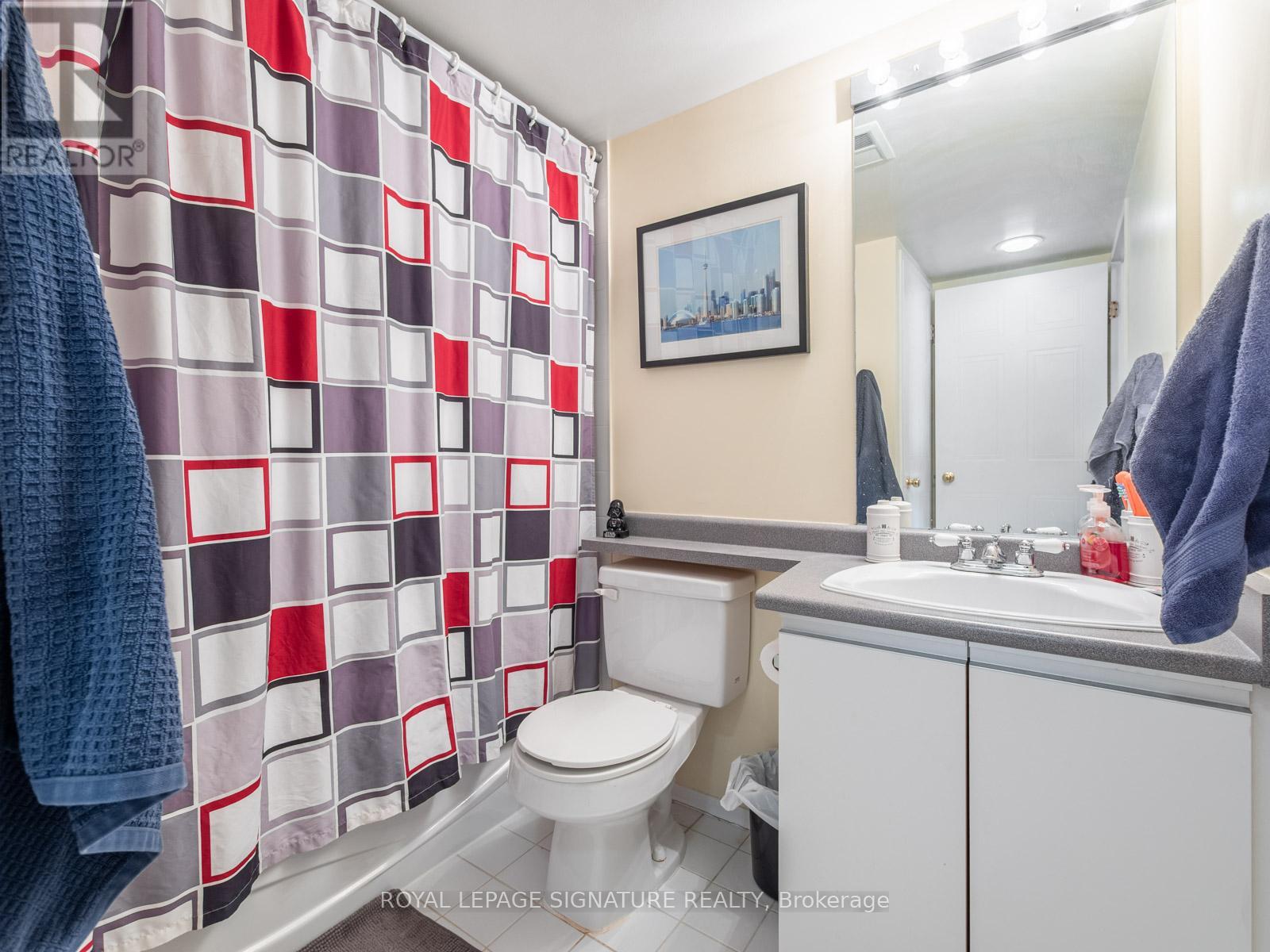 1404 - 2550 Lawrence Avenue E, Toronto, Ontario  M1P 4Z3 - Photo 20 - E12945432