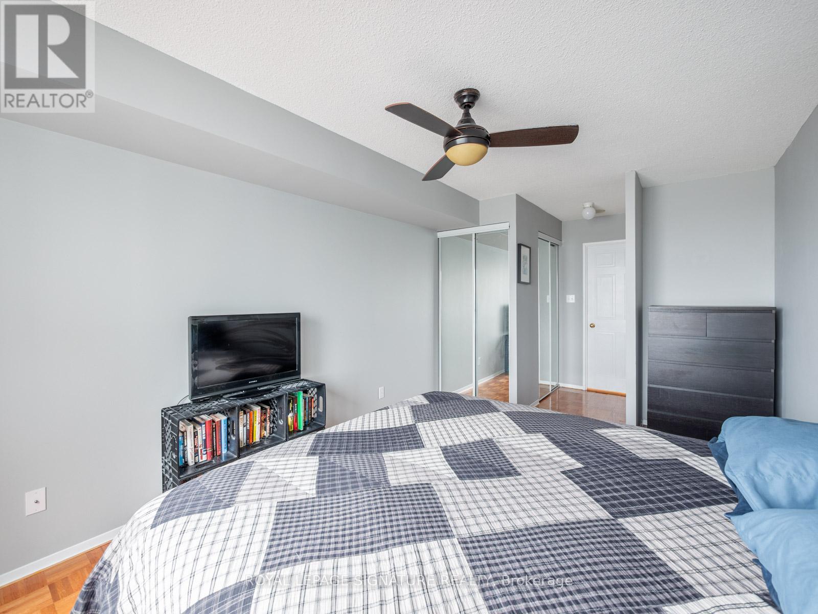 1404 - 2550 Lawrence Avenue E, Toronto, Ontario  M1P 4Z3 - Photo 24 - E12945432