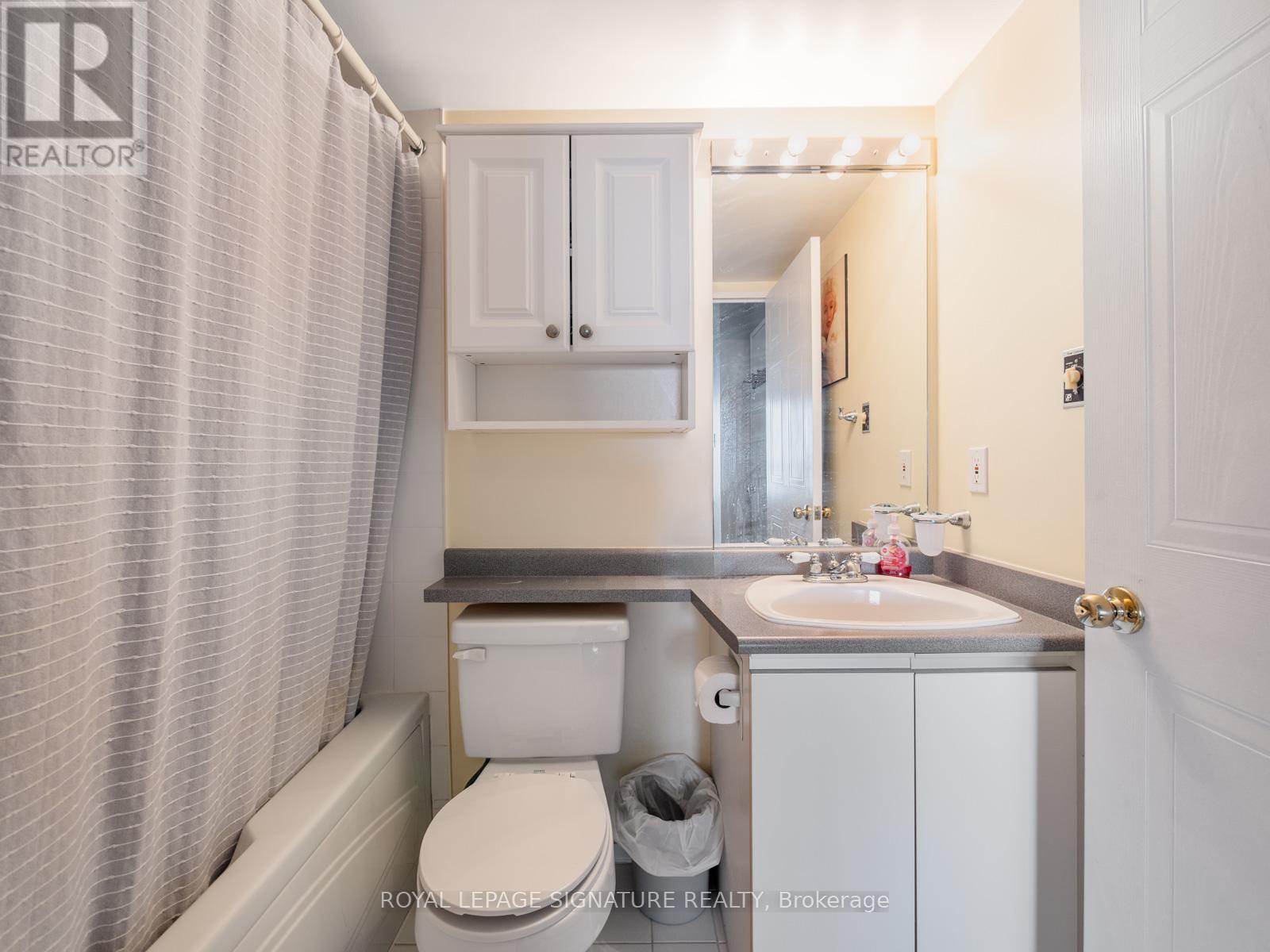 1404 - 2550 Lawrence Avenue E, Toronto, Ontario  M1P 4Z3 - Photo 25 - E12945432