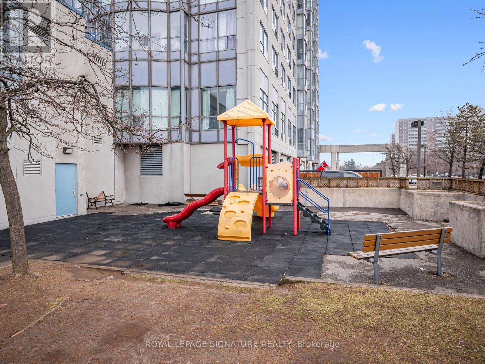 1404 - 2550 Lawrence Avenue E, Toronto, Ontario  M1P 4Z3 - Photo 26 - E12945432