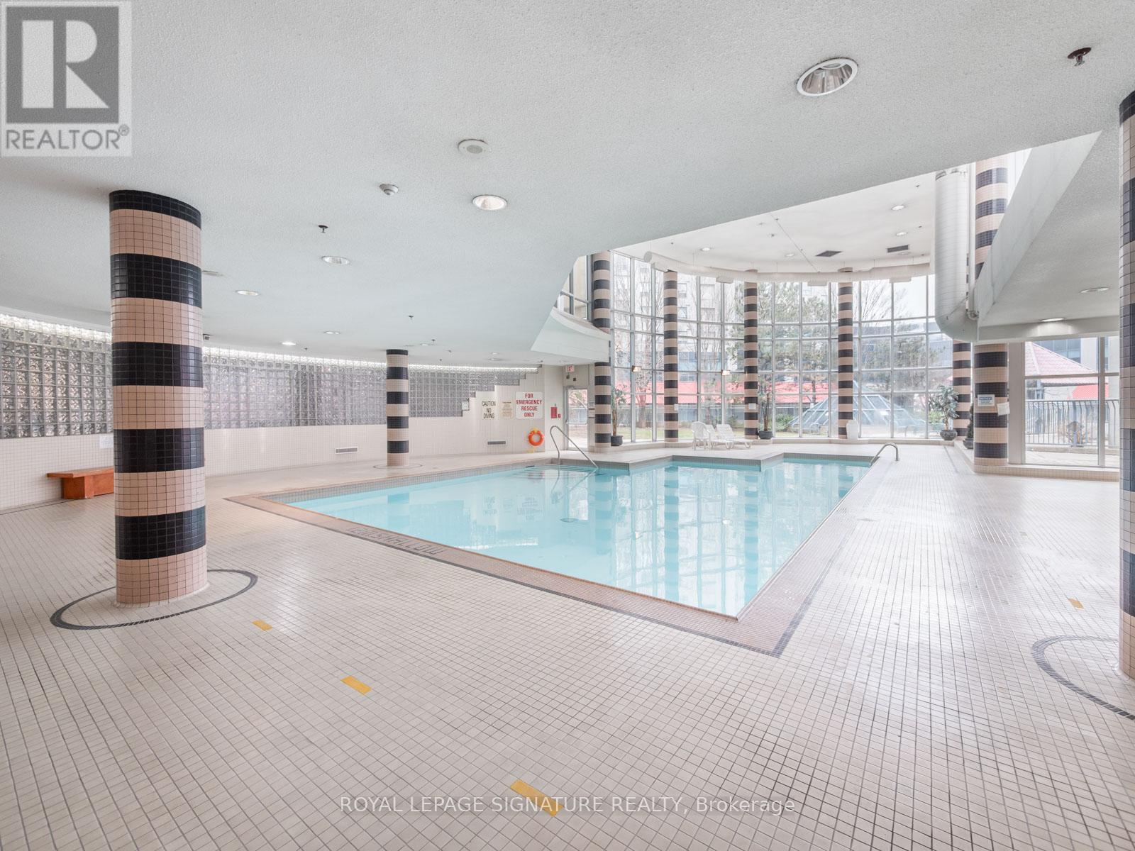 1404 - 2550 Lawrence Avenue E, Toronto, Ontario  M1P 4Z3 - Photo 29 - E12945432