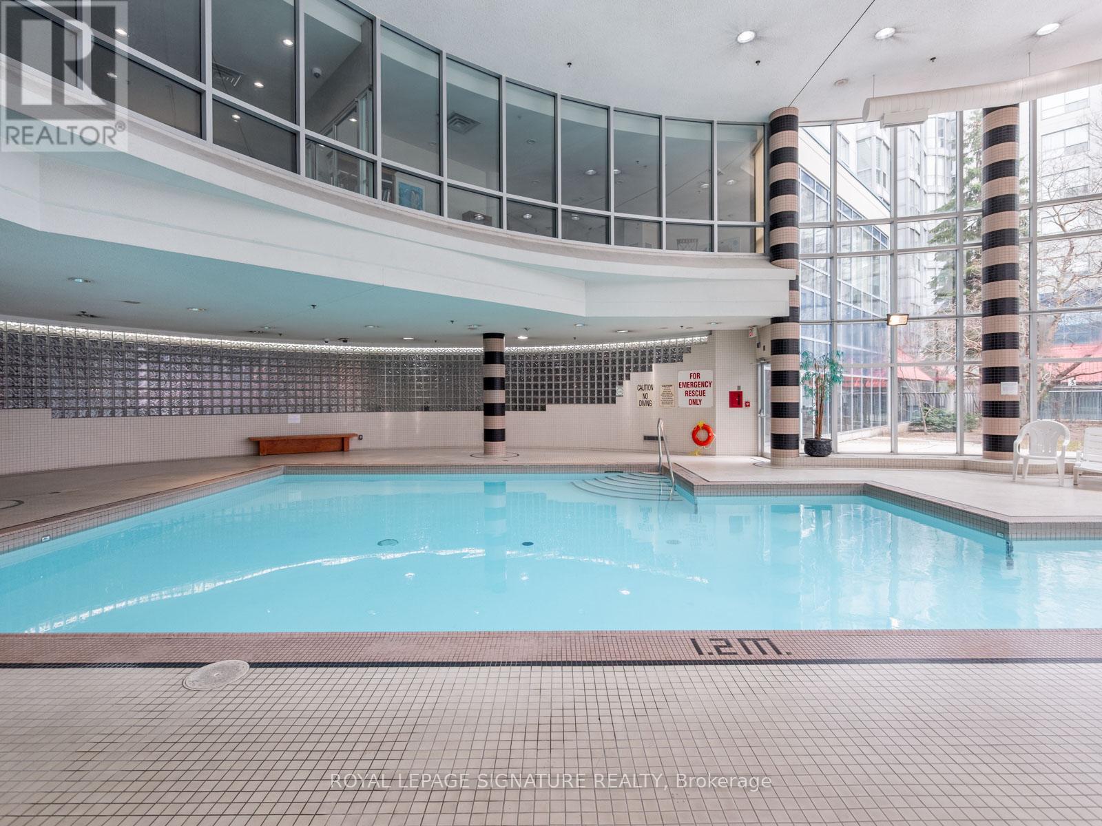 1404 - 2550 Lawrence Avenue E, Toronto, Ontario  M1P 4Z3 - Photo 30 - E12945432