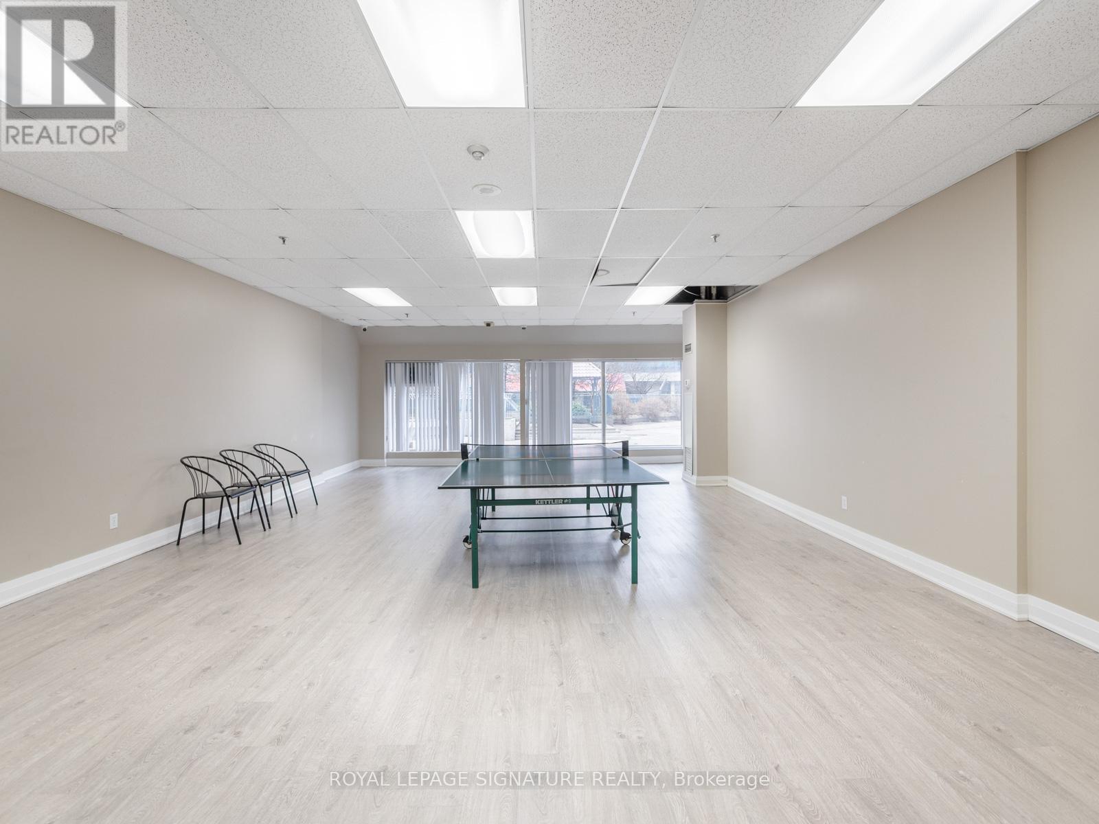 1404 - 2550 Lawrence Avenue E, Toronto, Ontario  M1P 4Z3 - Photo 31 - E12945432