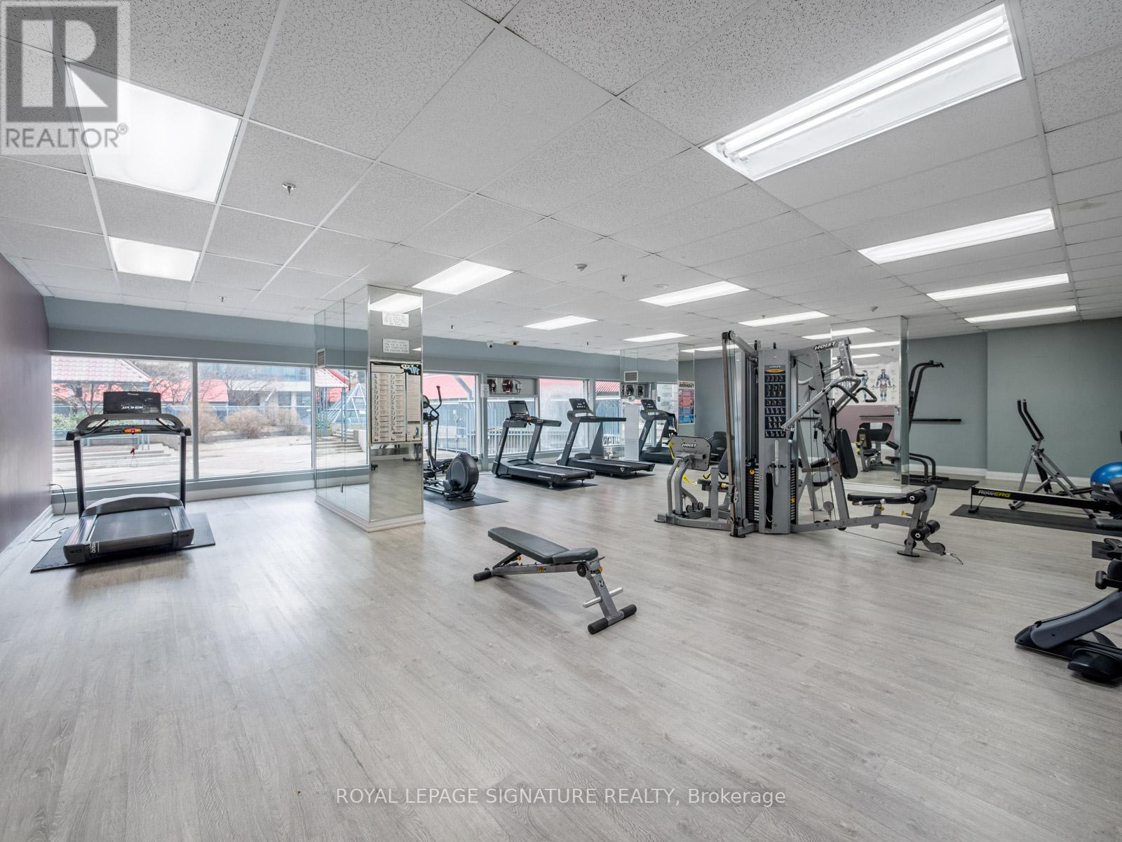 1404 - 2550 Lawrence Avenue E, Toronto, Ontario  M1P 4Z3 - Photo 32 - E12945432