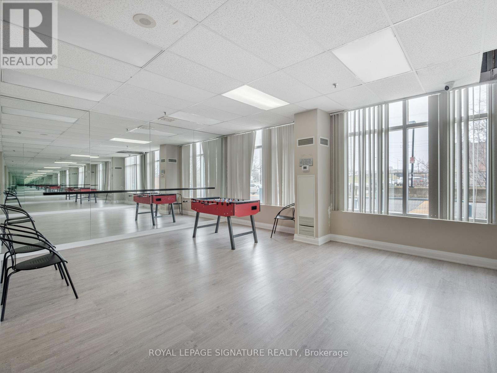 1404 - 2550 Lawrence Avenue E, Toronto, Ontario  M1P 4Z3 - Photo 34 - E12945432