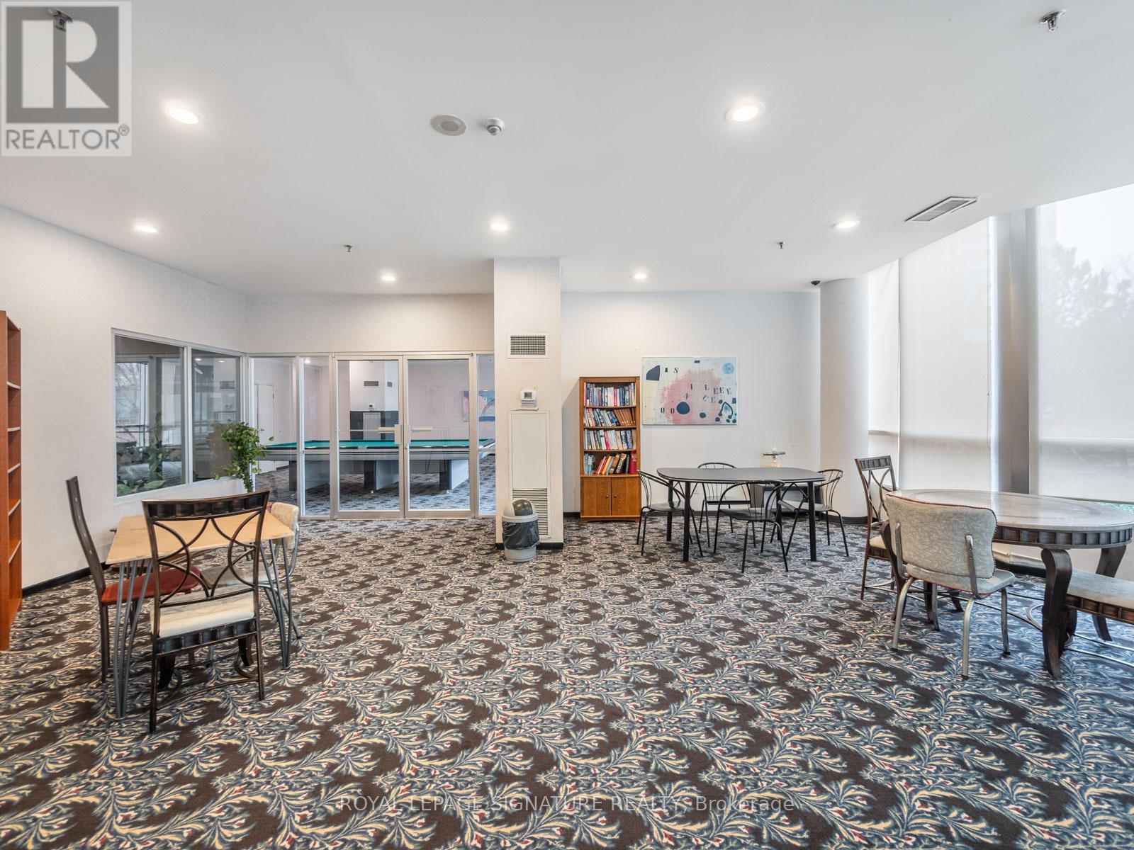 1404 - 2550 Lawrence Avenue E, Toronto, Ontario  M1P 4Z3 - Photo 36 - E12945432