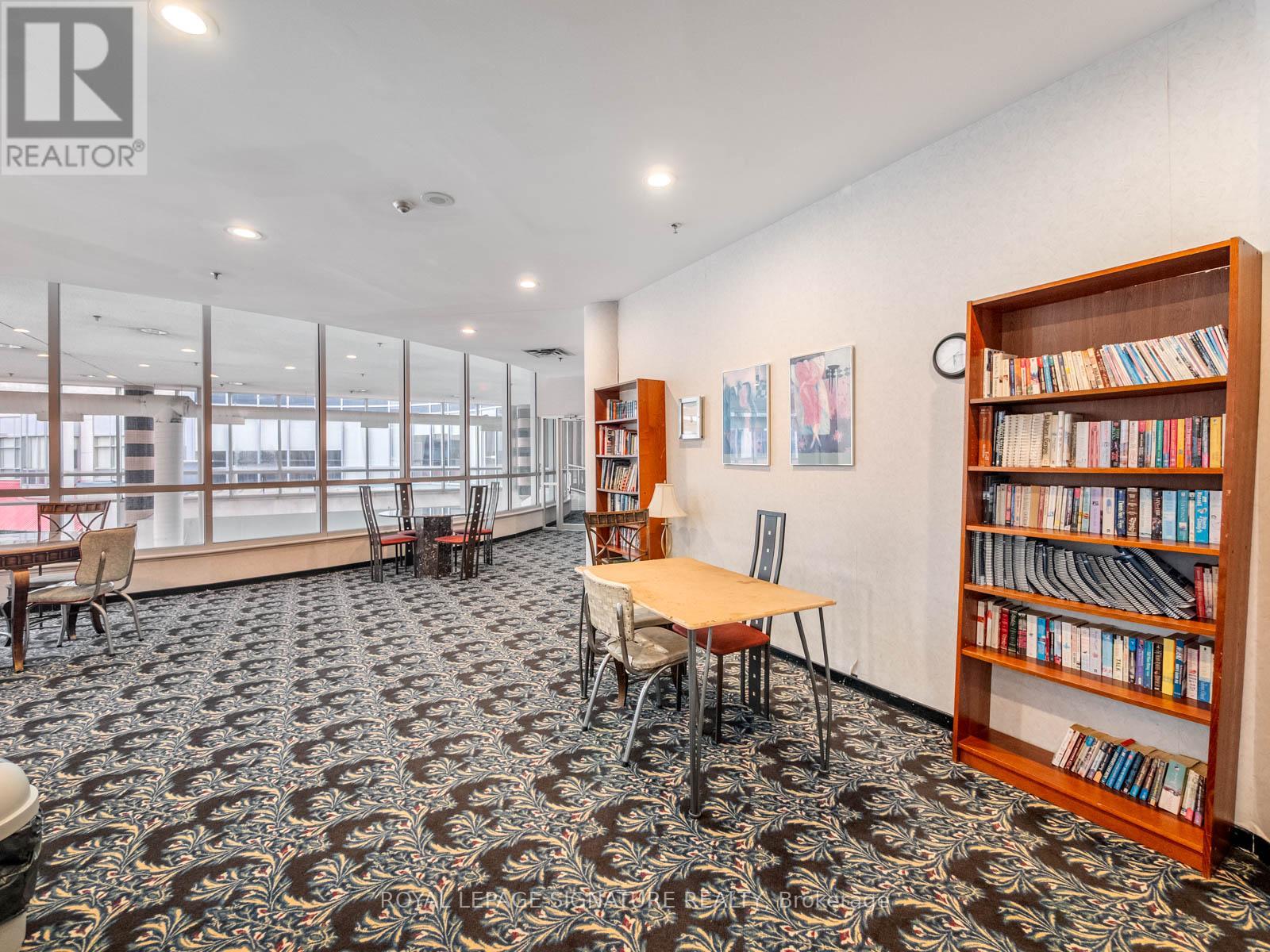 1404 - 2550 Lawrence Avenue E, Toronto, Ontario  M1P 4Z3 - Photo 37 - E12945432