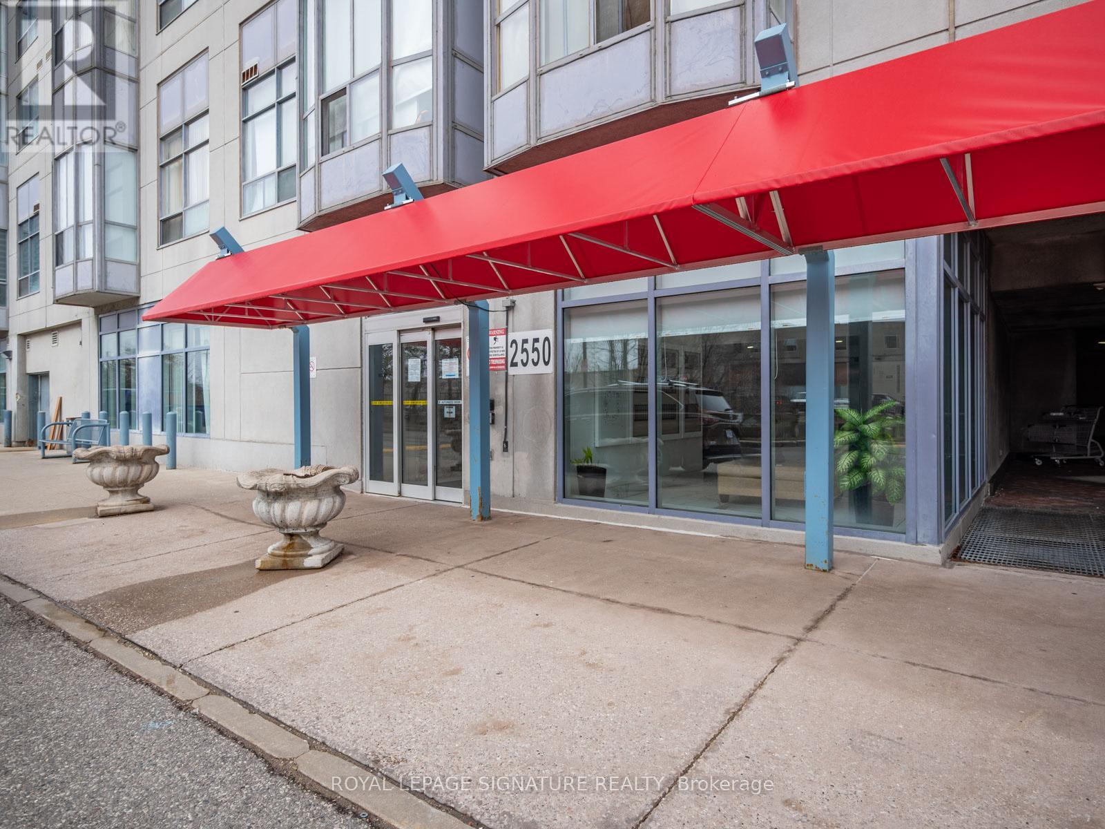 1404 - 2550 Lawrence Avenue E, Toronto, Ontario  M1P 4Z3 - Photo 40 - E12945432