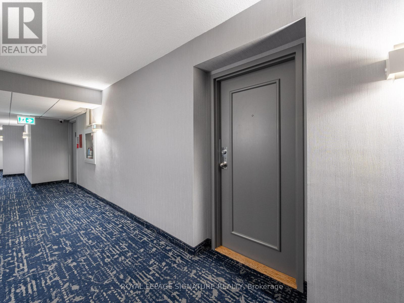 1404 - 2550 Lawrence Avenue E, Toronto, Ontario  M1P 4Z3 - Photo 41 - E12945432